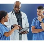 Physician turnover complex burnout journal american board family medicine