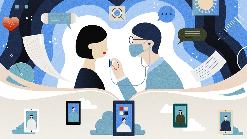Cyber attacks healthcare scale increase critical insights