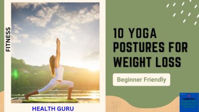 Yoga poses to beat lethargy after lunch