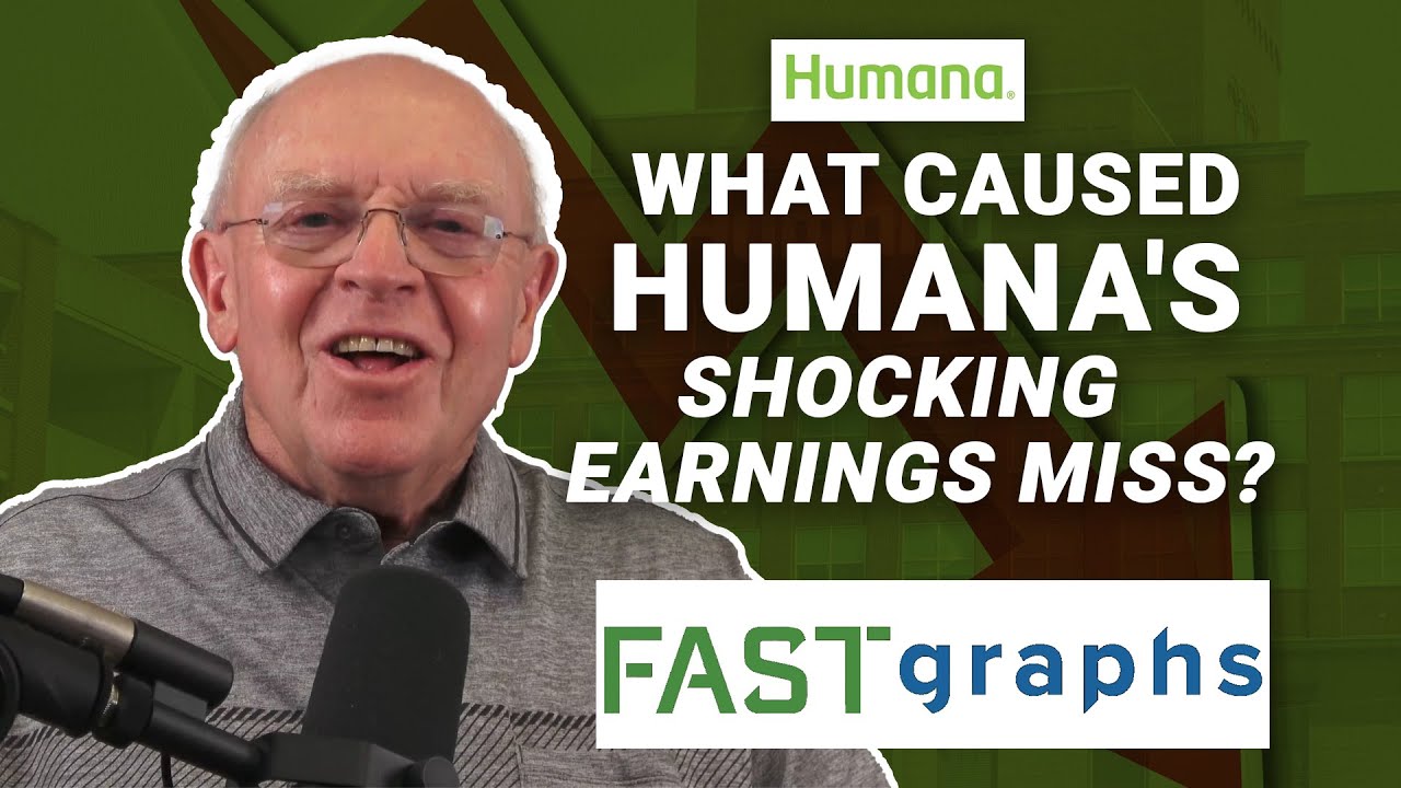 Humana earnings outlook cut high medical costs
