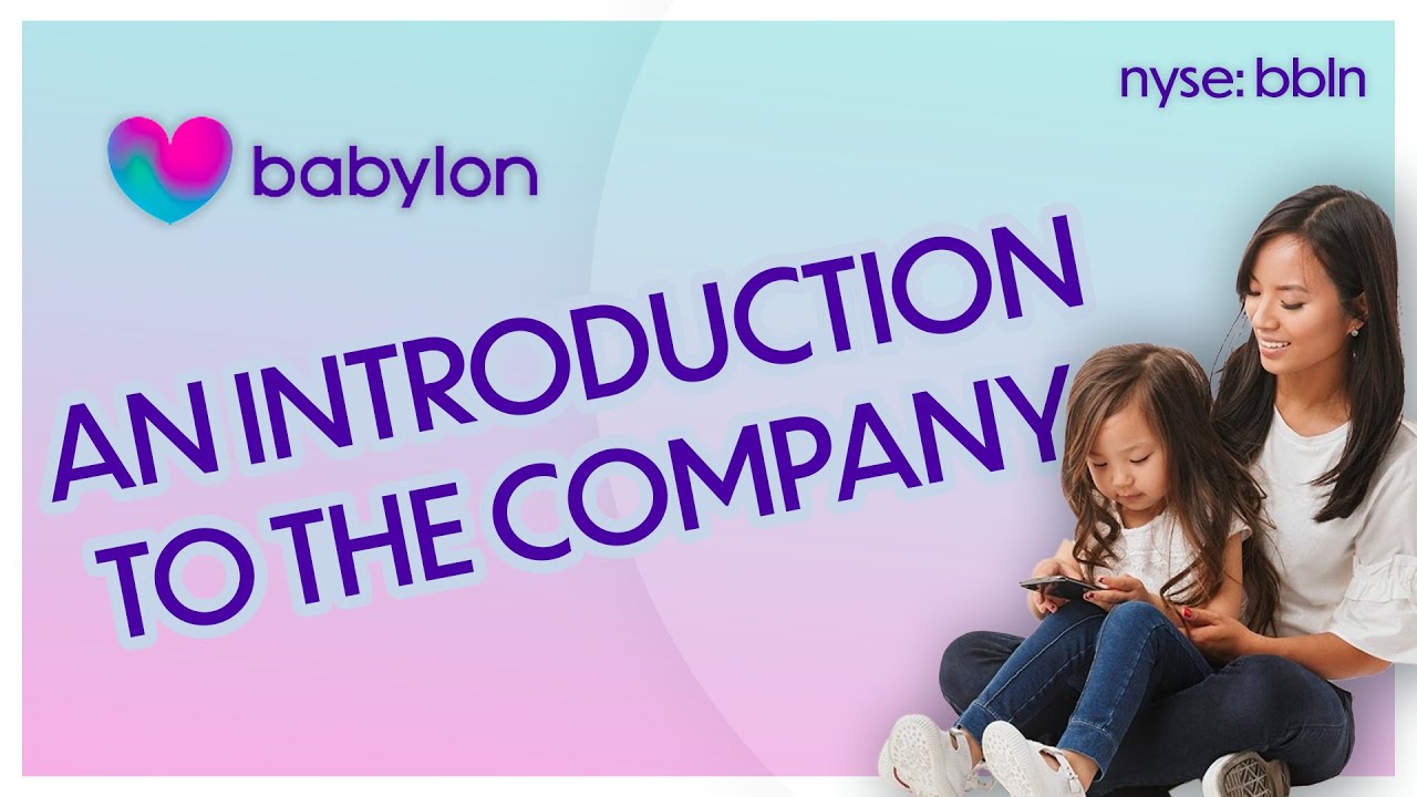 Babylon health go private