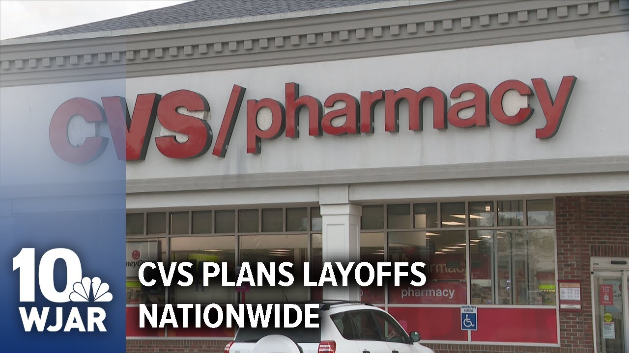 Cvs layoffs 5k employees cost cuts
