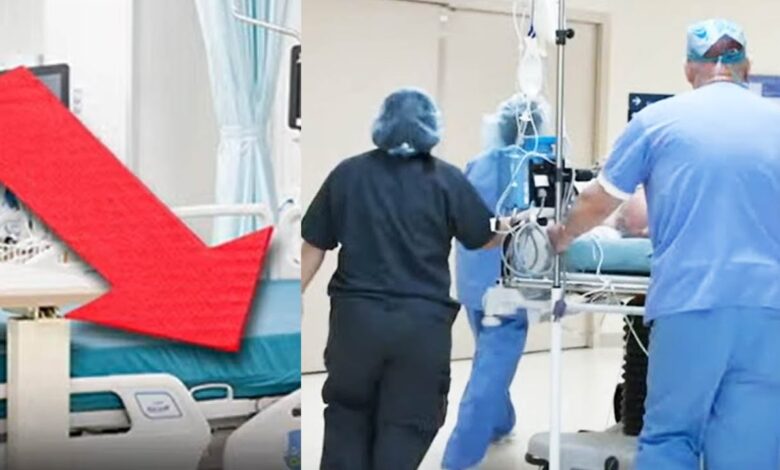 Senators probe private equity hospital operations