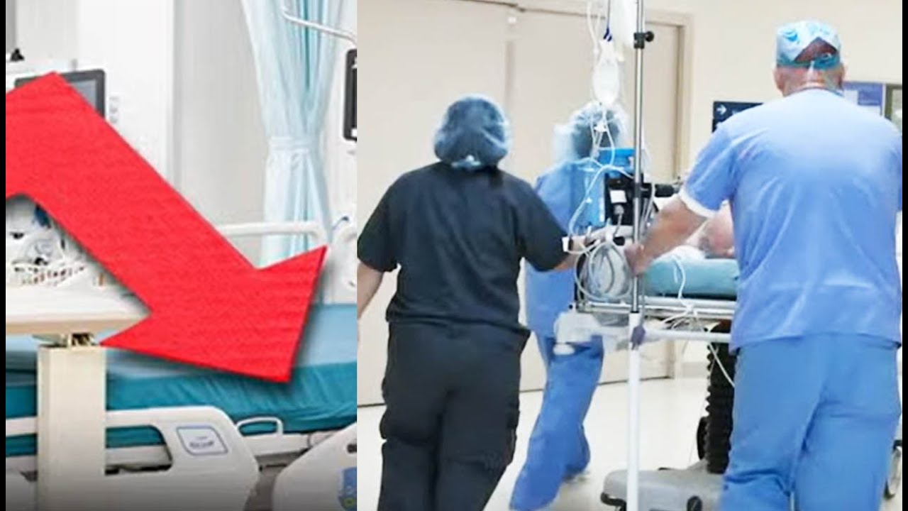 Senators probe private equity hospital operations