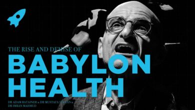 Babylon health go private