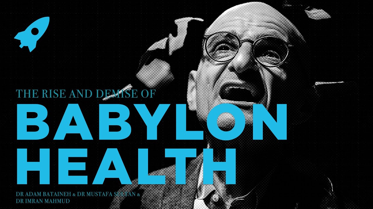 Babylon health go private