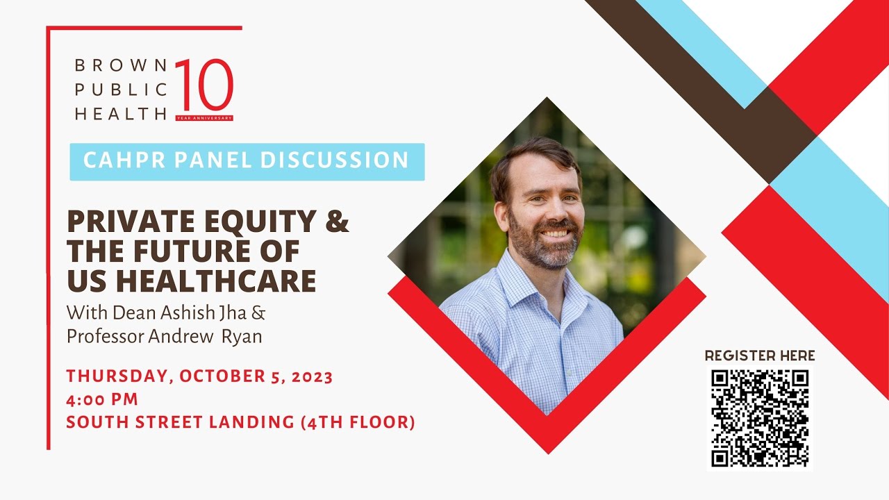 Pe ownership impacts healthcare quality increases costs