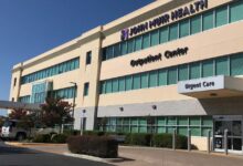 John muir health tenet hospital deal collapses following ftc lawsuit san ramon