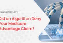 Unitedhealthcare medicare concealed lawsuit fraud enrollment complaints kaiser