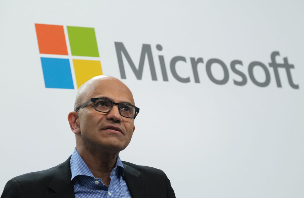 Microsoft epic generative ai partnership