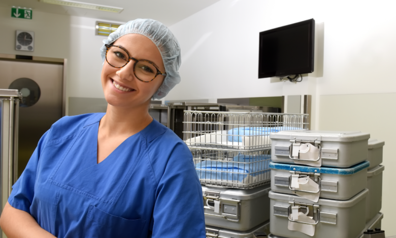 Tenet q2 surgical demand contract labor