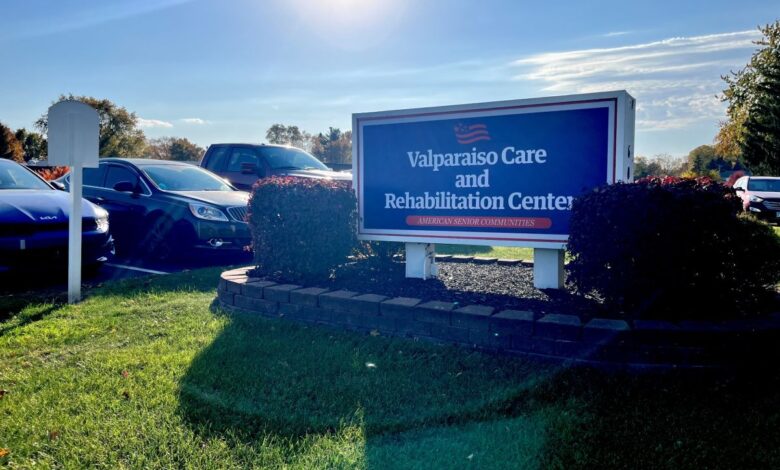 Molina indiana medicaid contract loss