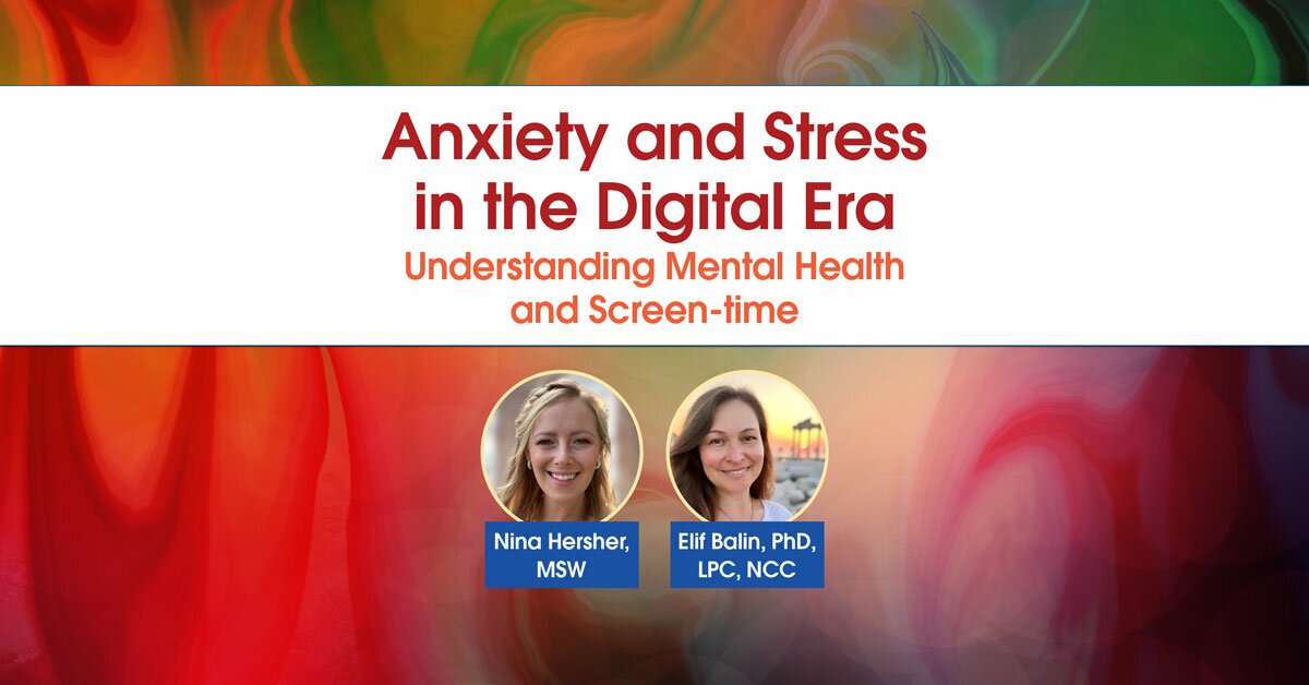 Assess to de stress how digital assessments support patients and provider