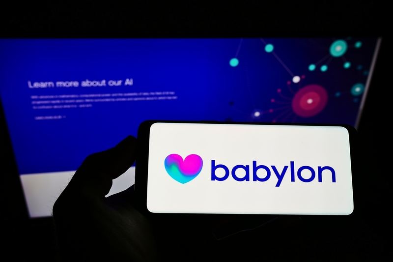 Babylon health go private