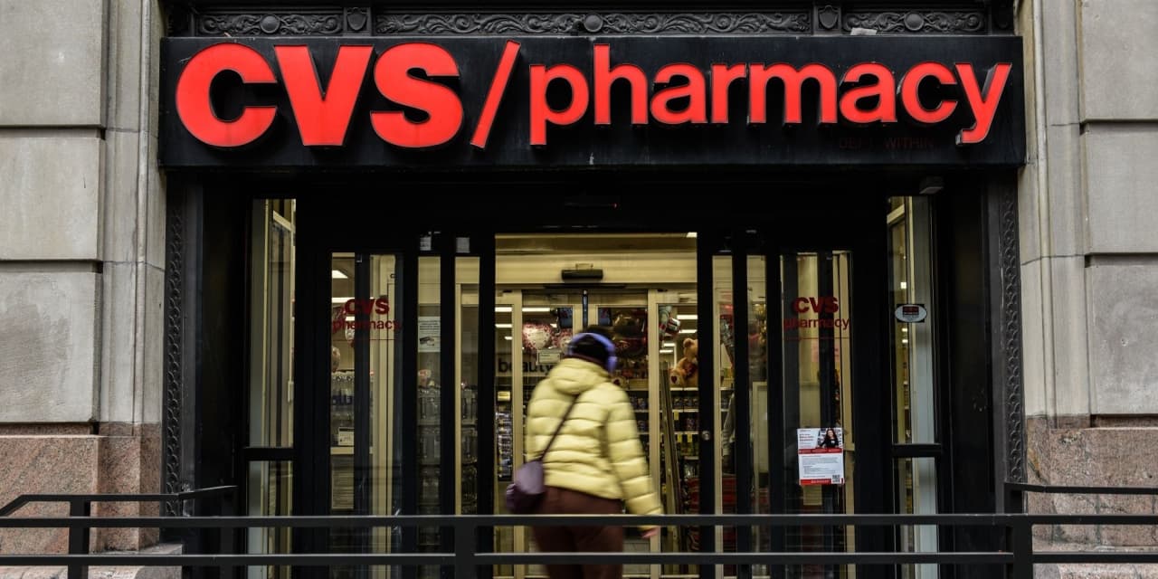 Cvs retail pharmacy pricing overhaul