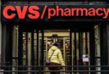 Cvs retail pharmacy pricing overhaul
