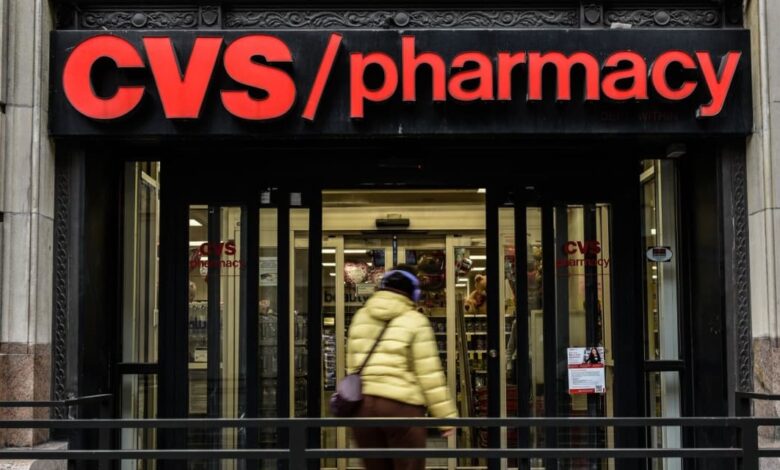 Cvs retail pharmacy pricing overhaul
