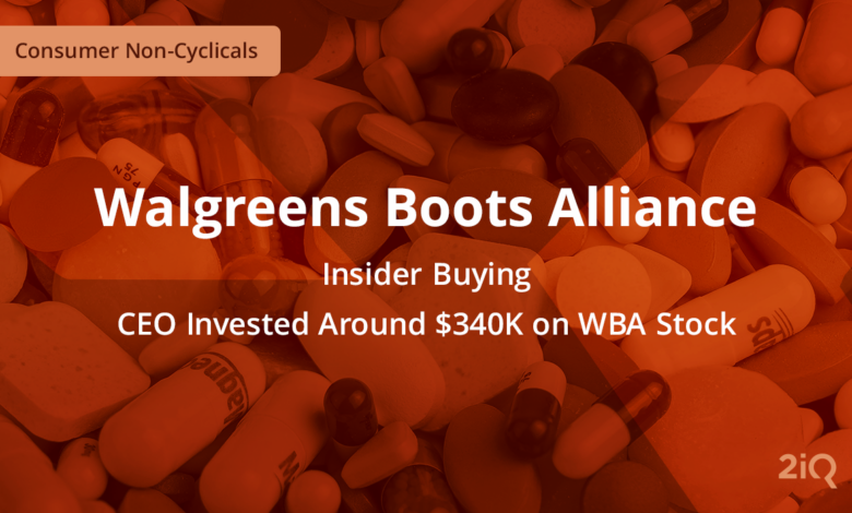 Walgreens villagemd acquires connecticut medical group starling