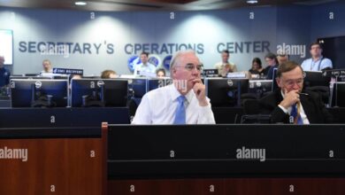 Services health human department chart hhs secretary ballotpedia administration trump nominee
