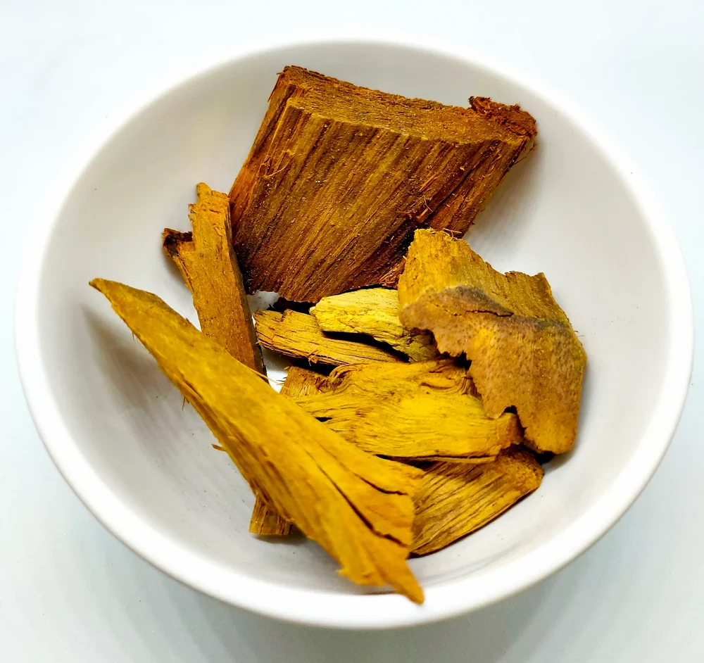 Benefits of drinking vijaysar wood water and how to make it