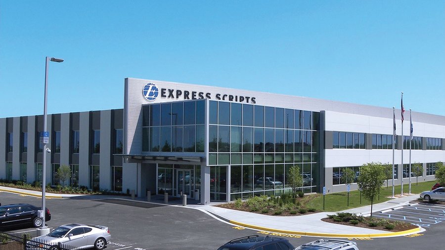 Cigna owned express scripts taps new president adam kautzner