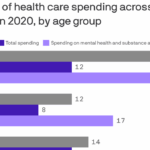 Mental health spending increased pandemic RAND
