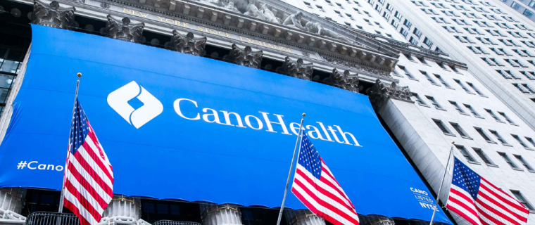 Cano health names mark kent CEO founder steps down