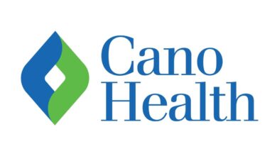 Cano health names mark kent CEO founder steps down