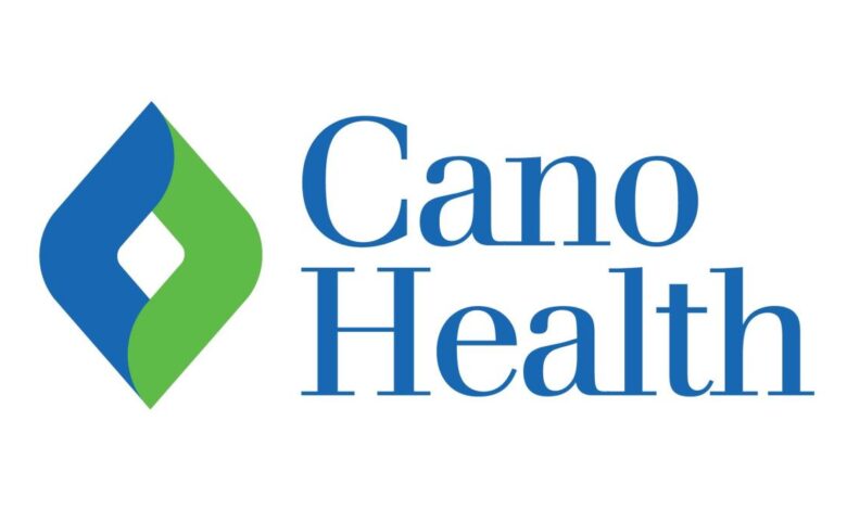 Cano health names mark kent CEO founder steps down