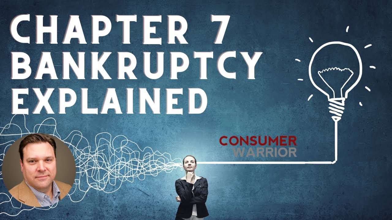 Babylon Chapter 7 bankruptcy