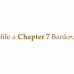 Babylon Chapter 7 bankruptcy