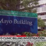 Allina health billing investigation minnesota attorney general new york times