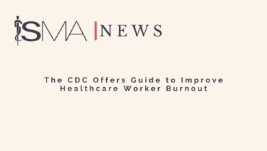 Calling healthcare burnout a crisis is an understatement cdc officials w