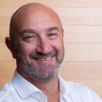 Albert marinez chief analytics officer cleveland clinic