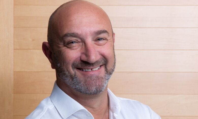 Albert marinez chief analytics officer cleveland clinic