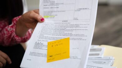 Atrium health ends policy suing patients medical debt advocate