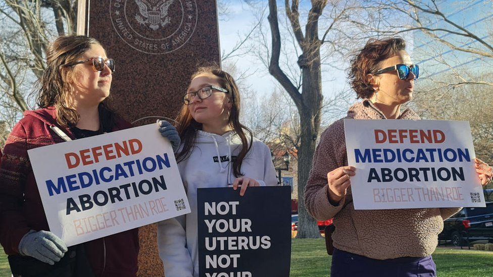 Wyoming ban abortion pills