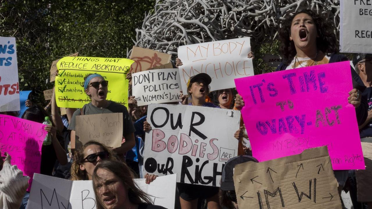Wyoming ban abortion pills