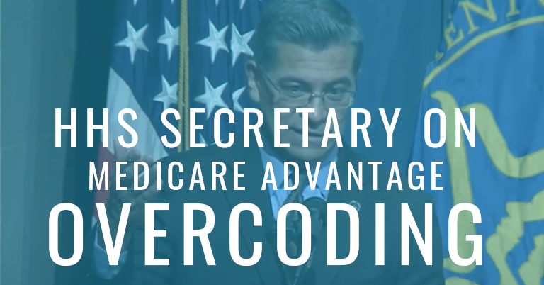 Cigna medicare advantage upcoding settlement doj