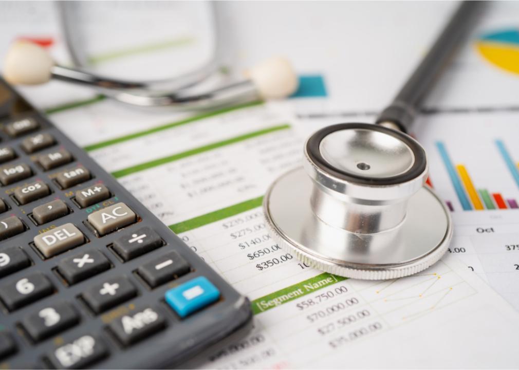 Anthem bon secours contract agreement lawsuit