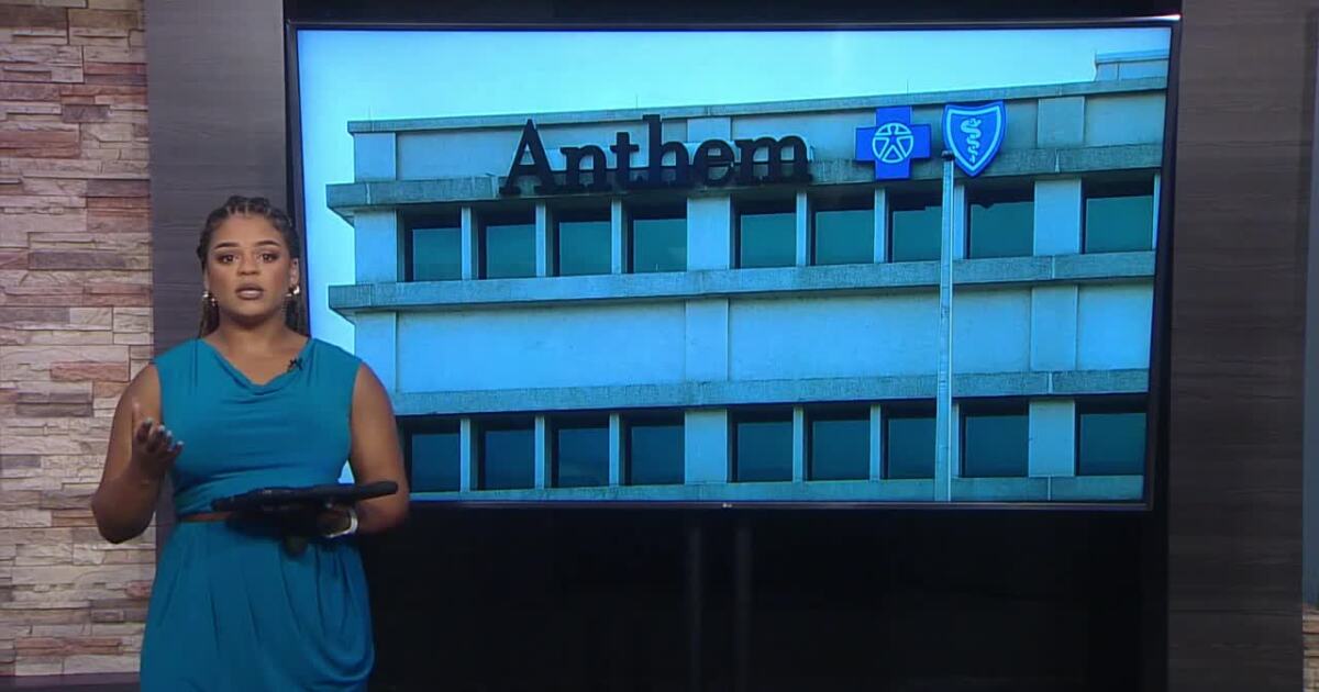 Anthem bon secours contract agreement lawsuit