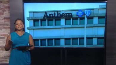 Anthem bon secours contract agreement lawsuit
