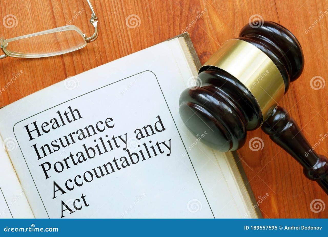 American hospital association online tracking health information letter HIPAA