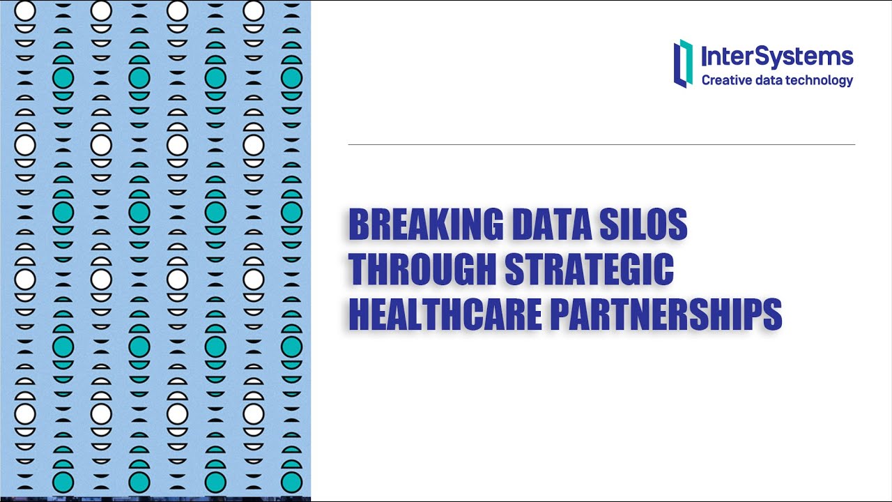 Hipaa reform should protect patients scale back silos around medical data joel theisen lifespark