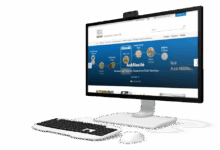 Amwell nestle digital nutrition partnership