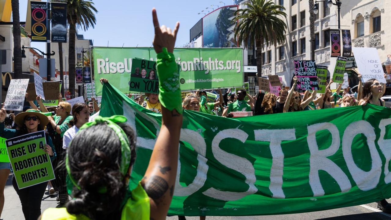 California cancels walgreens contract abortion pill access