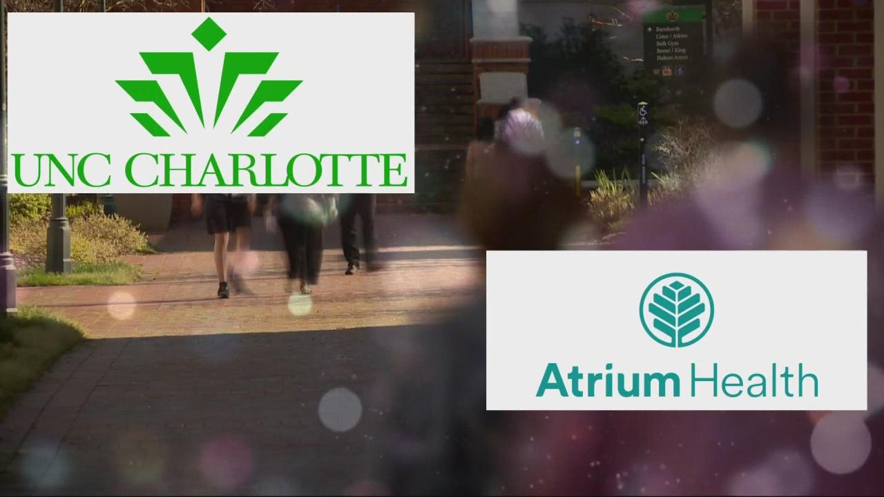 Atrium best buy partner co develop hospital at home programming
