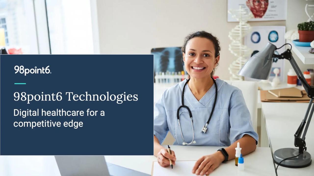 Transcarent acquires 98point6 telehealth for 100m