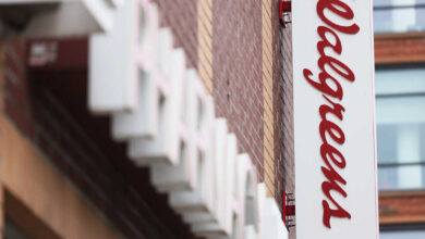 California cancels walgreens contract abortion pill access