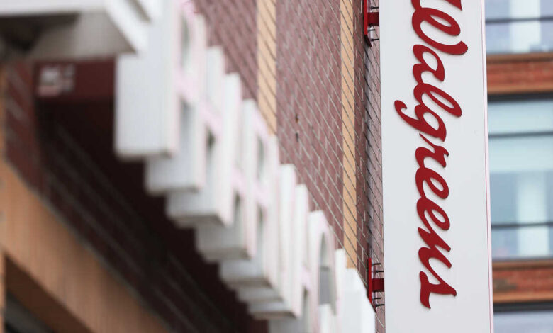 California cancels walgreens contract abortion pill access